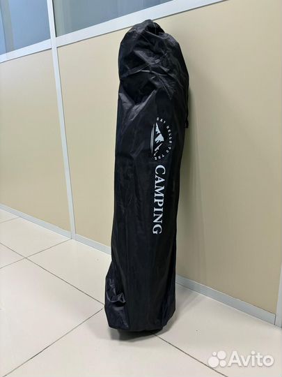 Стул складной туристический