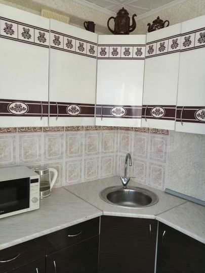 1-к. квартира, 30 м², 5/5 эт.