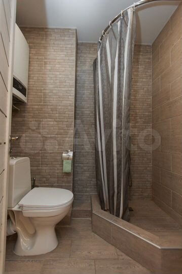 Квартира-студия, 27 м², 3/5 эт.