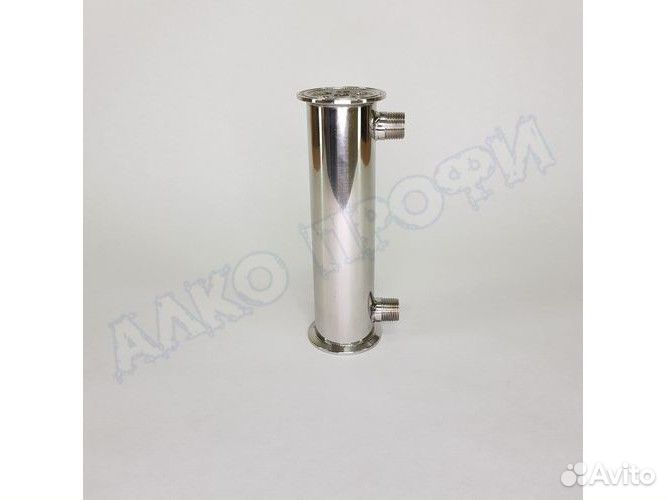 Дефлегматор 2