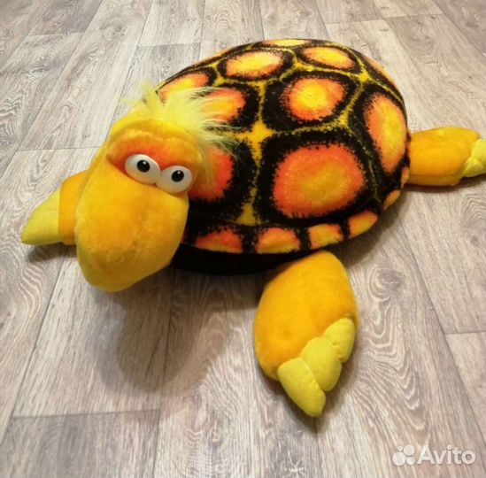 Игрушка Черепаха