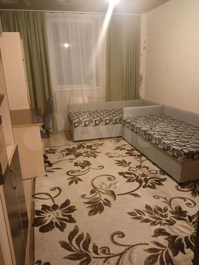 1-к. квартира, 36,5 м², 5/10 эт.