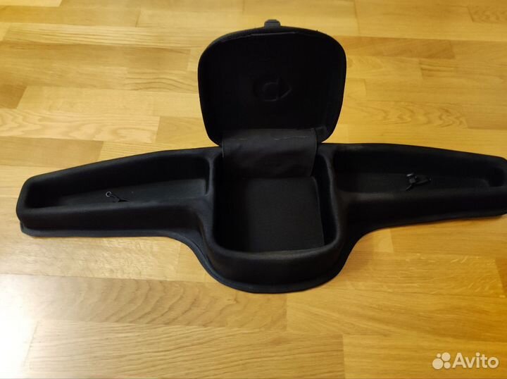 Smart Roadster T-Bag