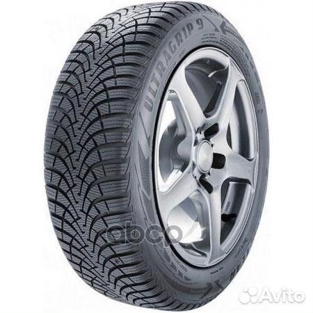 Goodyear UltraGrip 9 195/65 R15