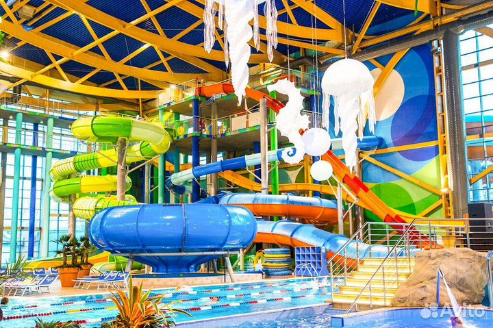 Тур Сочи- Россия