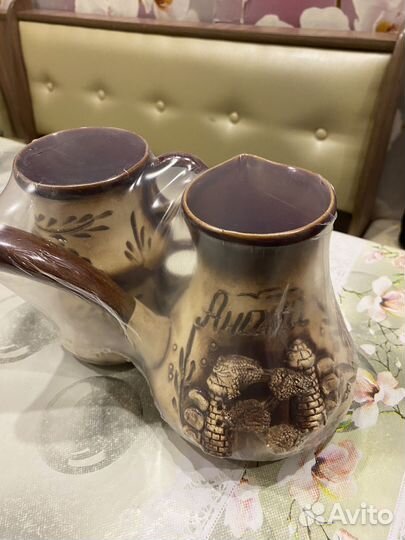 Турка для кофе