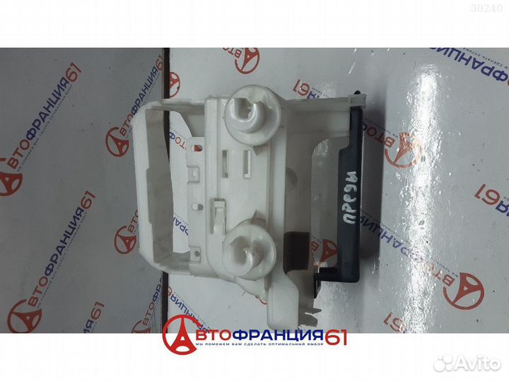 Кронштейн блока предохранителей, 6580YL citroen C4