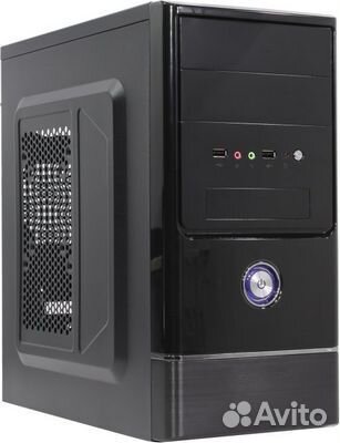 Корпус Winard 5813 Micro-ATX без бп SP 5813