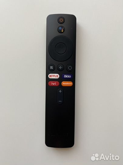 Приставка Smart TV MI TV Stick MDZ-24-AA
