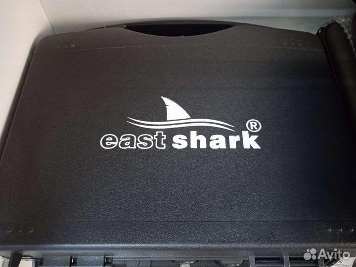 Набор сигнализаторов поклёвки EastShark TLI-34