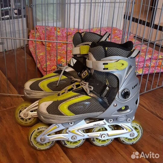 Ролики детские