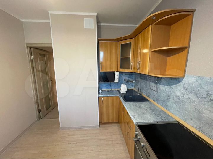 2-к. квартира, 51 м², 13/17 эт.