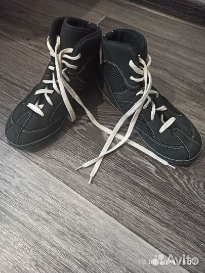 Самбовки борцовки 34