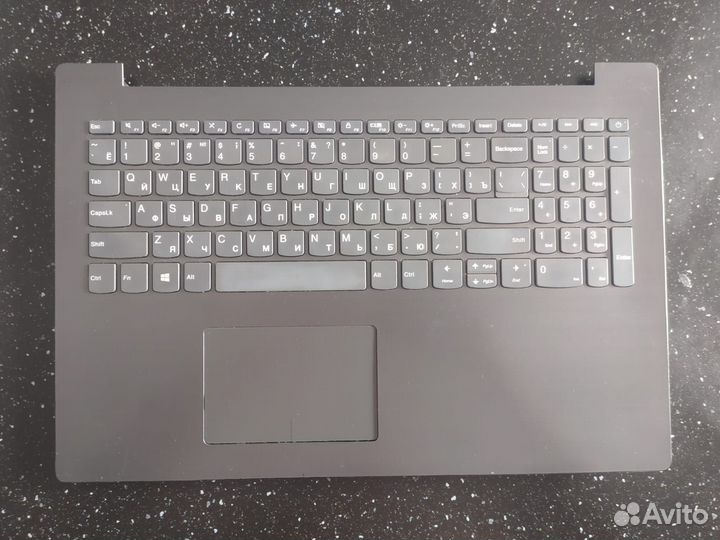 Топкейс Lenovo IdeaPad 330-15