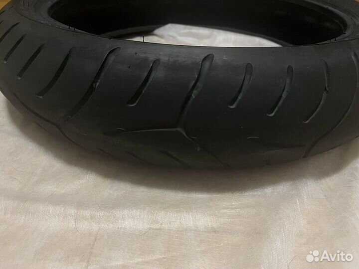 Мотошины bridgestone