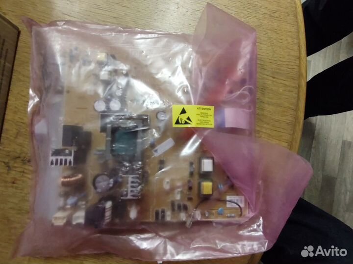 Плата форматирования нр