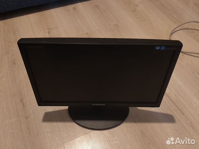 Монитор Samsung SynsMasterE1920 18 дюймов купить в Екатеринбурге ...