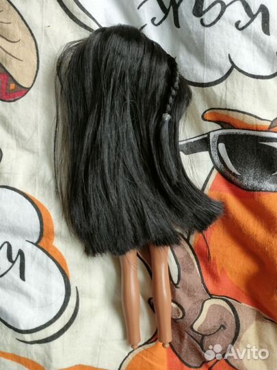 Кукла Братц Киана