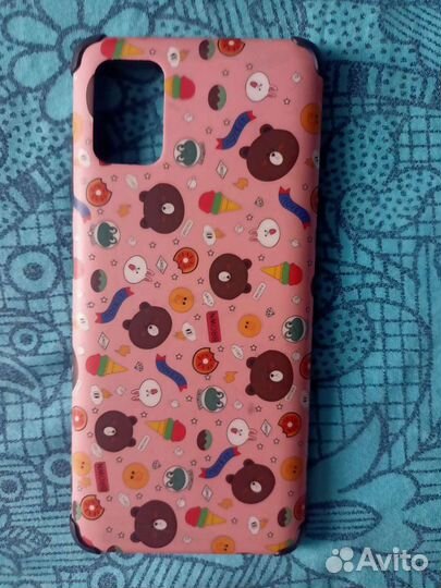Samsung galaxy a51