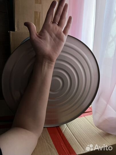 Контейнер для сухого корма