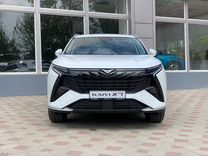 Новый Kaiyi X7 Kunlun 2.0 AMT, 2024, цена от 3 325 000 руб.