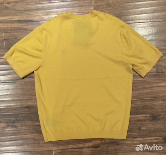 Футболка Prada