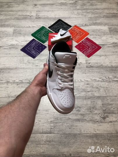 Кроссовки Nike Sb dunk low Twist