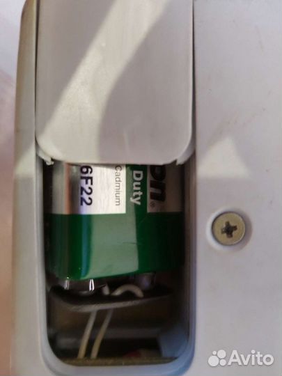 Металлоискатель вм-20Н Гамма