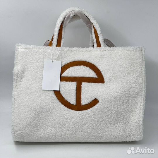 Сумка шоппер UGG