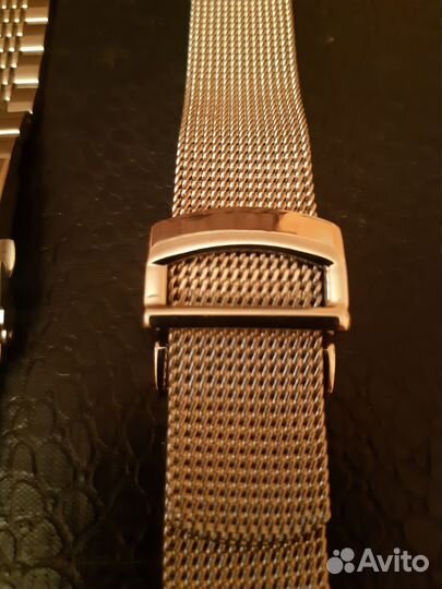 Браслет для часов