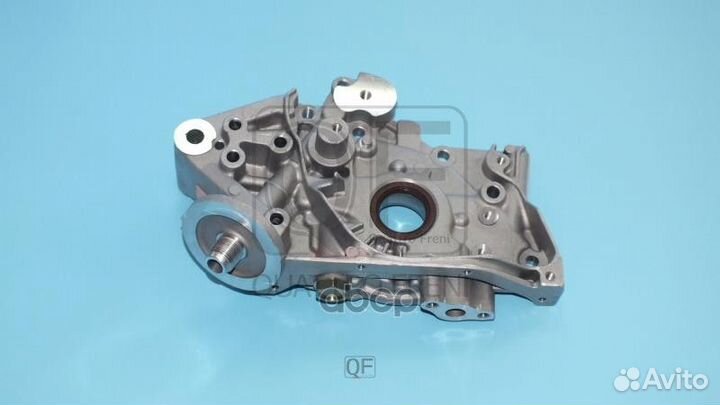 Насос масляный, QF60A00009 QF60A00009 quattro