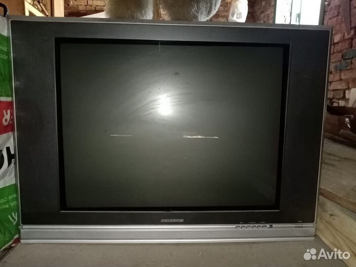 Телевизор