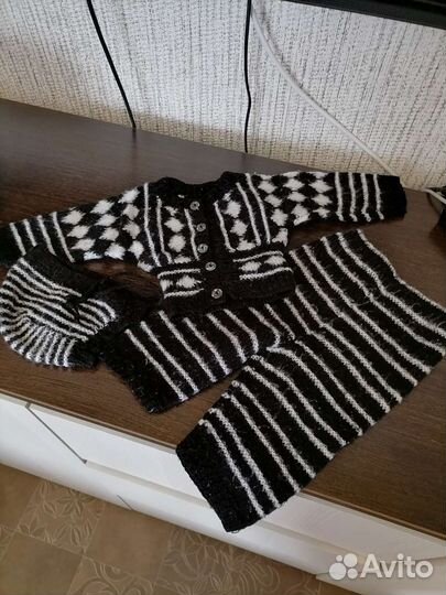 Вещи пакетом для девочки от 0 до 4мес