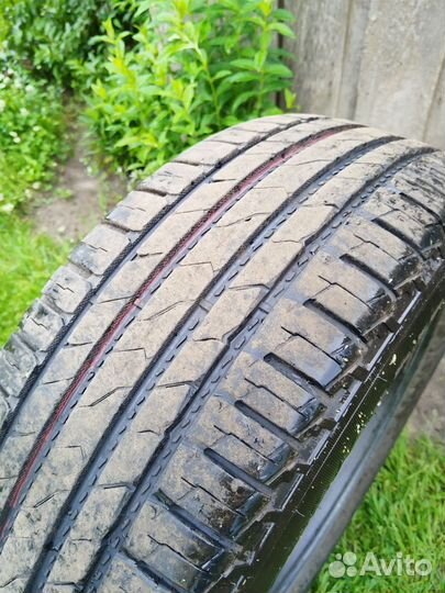 Nokian Tyres Nordman RS2 SUV 235/65 R17