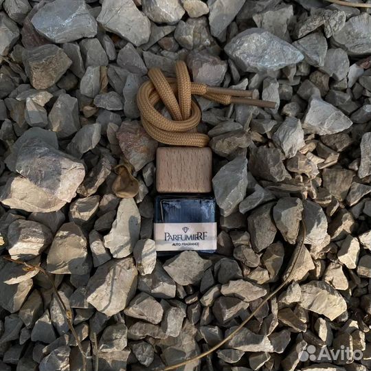 Инвестируйте в компанию по производству парфюмерии