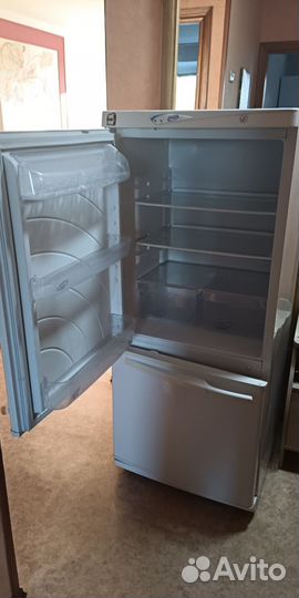 Холодильник бу