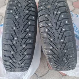 Amtel nordmaster evo 175/65 r14