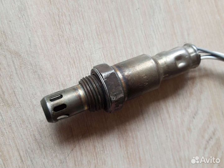 Дачик кислорода Ниссан 0za603-n9