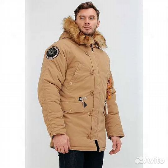 Аляска новая