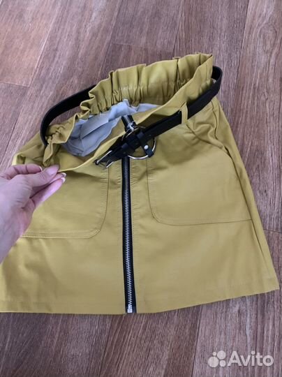 Юбка 42