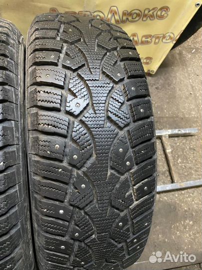 General Tire Altimax Arctic 205/65 R15