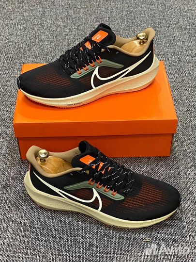 Кроссовки Nkе Air Zoom Pegasus 39 Беговая Обувь