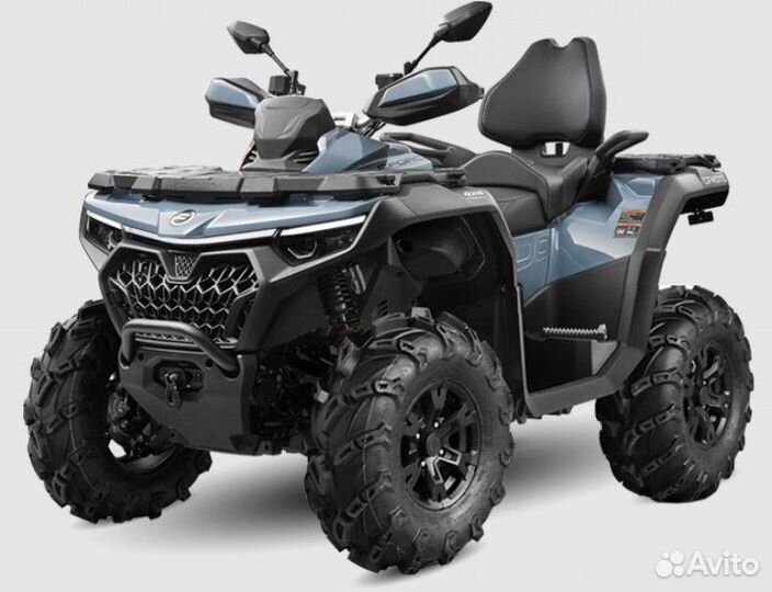 CF moto cforce 1000 EPS NEW Квадроцикл