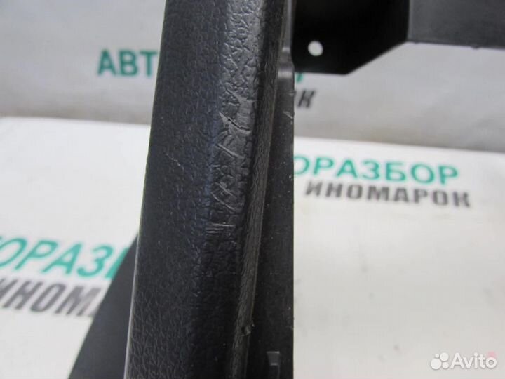 Накладка консоли центральной для Daewoo Nexia 2008