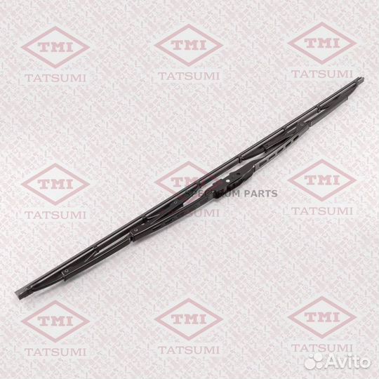 Tatsumi TFF1060 Щетка стеклоочистителя каркасная 6