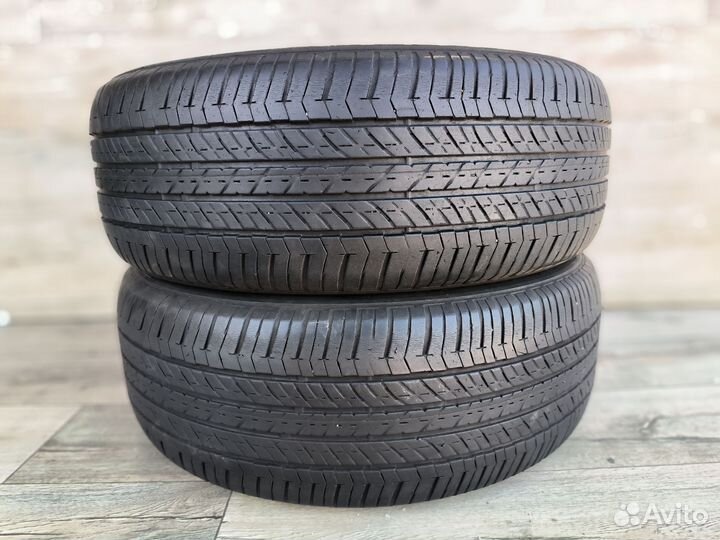 Bridgestone Dueler H/L 400 235/55 R19