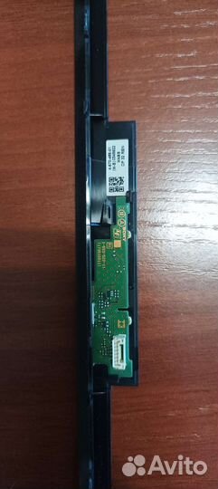 Запчасти для телевизора sony