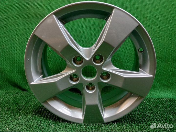 Диск колесный литой Suzuki