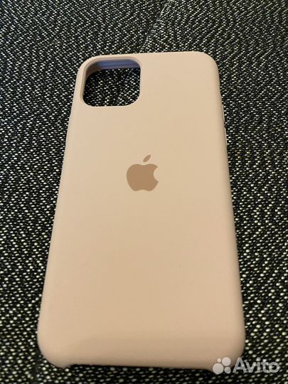 Чехол на iPhone 11 pro