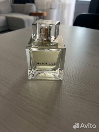 Eisenberg Diabolique 100ml original